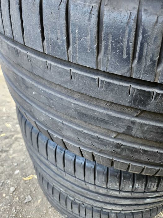 Anvelope vara Michelin 265 50 19 Pilot Sport 4 SUV