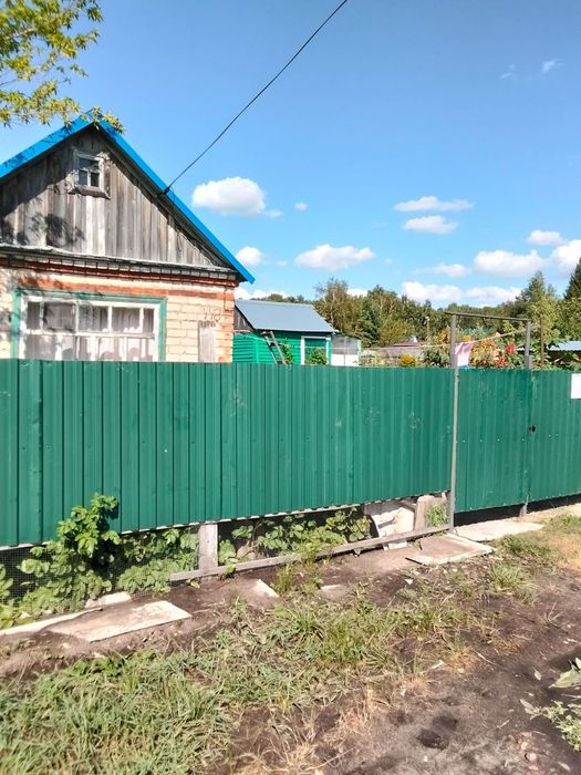 Продам дачу район Новопавловки с/о Комета