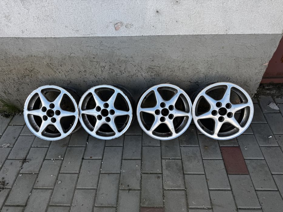 Jante pe 14” VW, Skoda, Seat, Audi