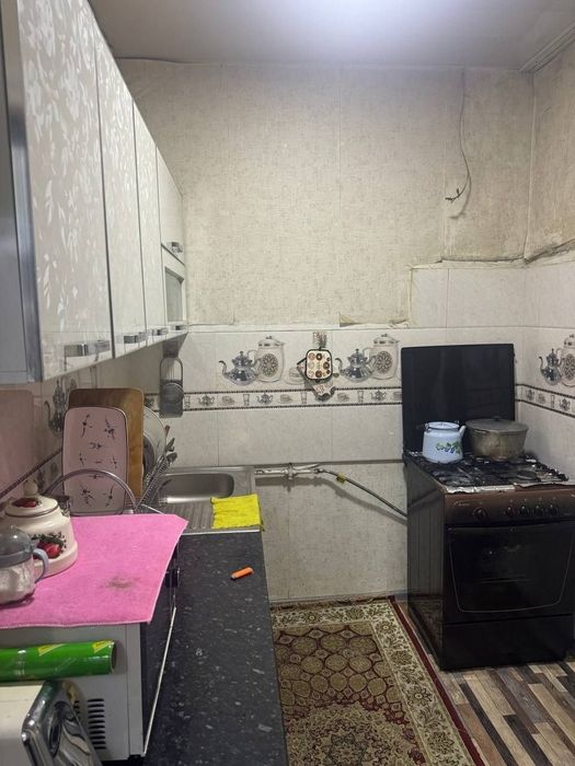 ÷‼️МЕТРО ЧИЛАНЗАР 3х4/3/4 Площадь 68м² Чиланзар 16 Гум Школа