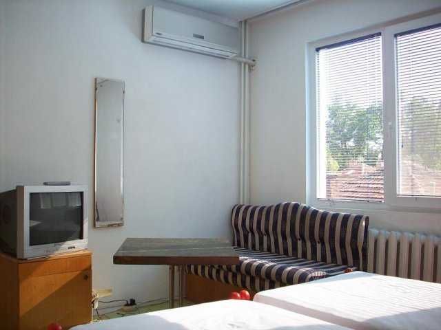 СЕДМИЧЕН НАЕМ - от 100 лв - БЕЗ ДЕПОЗИТ - включени ТОК ВОДА WI - FI