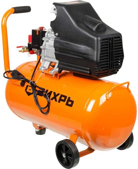 Компрессор КМП-240/50 Вихрь