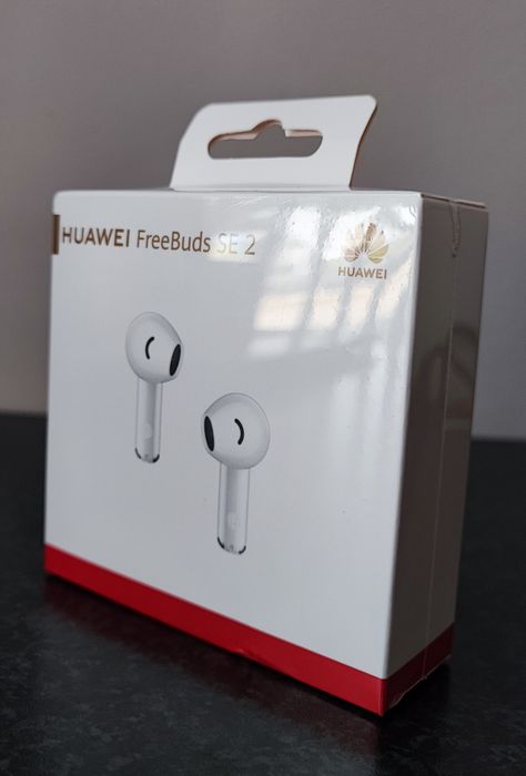 Huawei FreeBuds SE 2