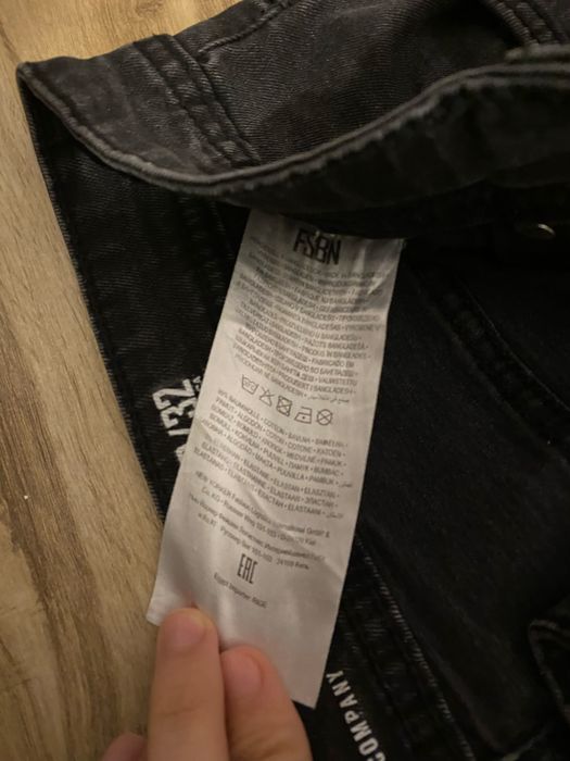 Blugi New Yorker FSBN Marimea 30/32