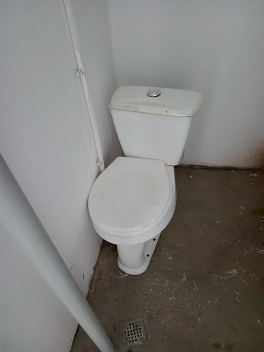 Туалет 10мың  нал