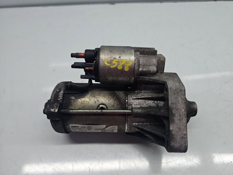 Electromotor Renault Scenic 3 [Fabr 2009-2015] 233001375R 1.6 dCi R9M4