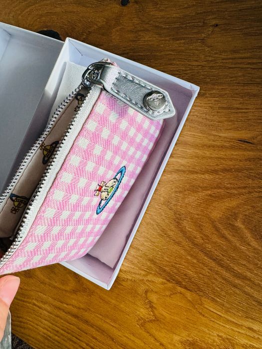 Ново портмоне Vivienne Westwood с кутия