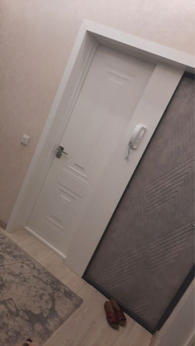 Продам Сергели 2 2/2/9 евро 70000&