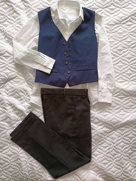 Школьная форма для мальчика. Рубашки.