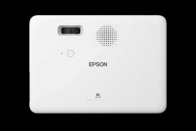 Проектор Epson CO-W01