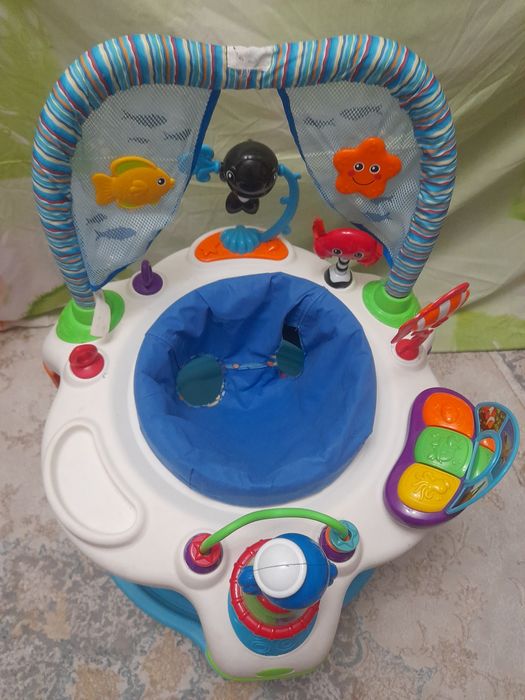 Ходунок для детей.