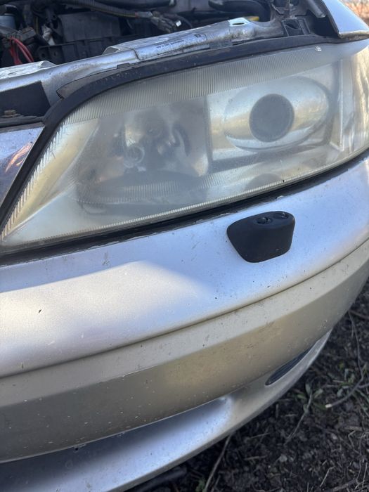 Опел Вектра  Б Opel Vectra B