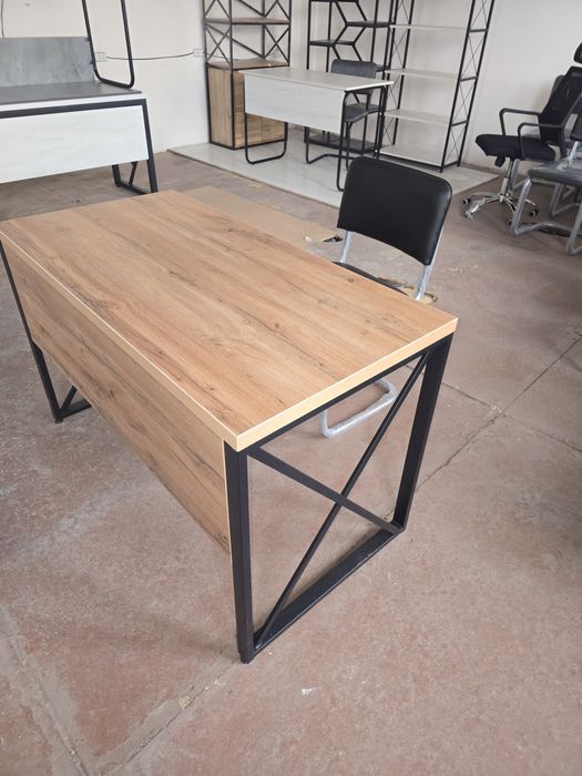 Stol stul loft mebil