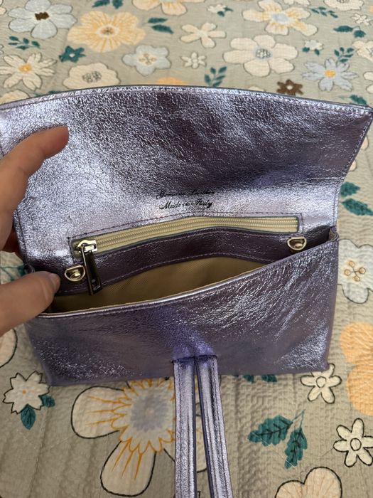 Женские кожаные сумочки