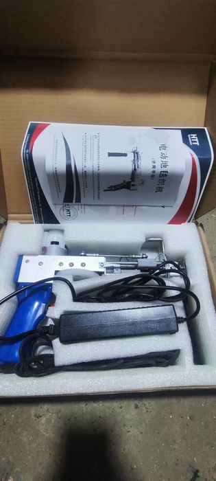 Тафтинг набор для бизнеса