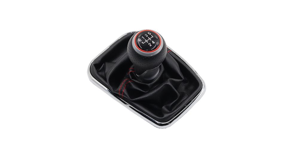 Nuca schimbator viteze + manson Pentru VW Volkswagen Golf 4 Bora