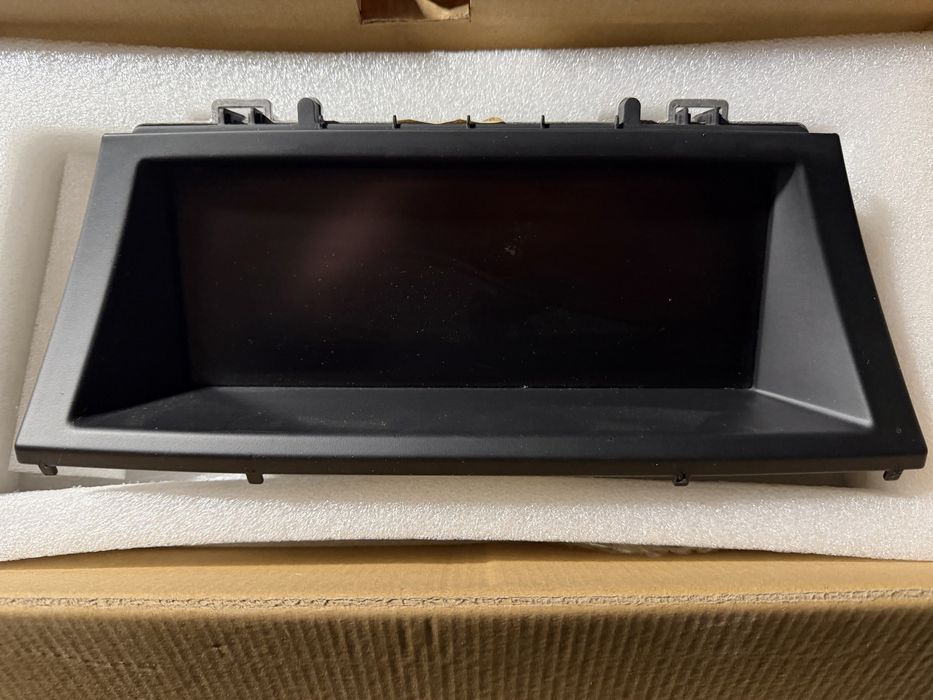 Дисплей,монитор,екран CCC BMW X5,E70!