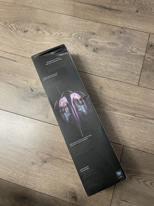 Dyson airstrait (китай)