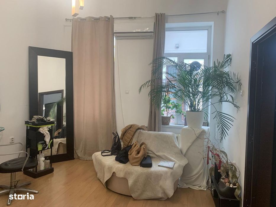 Vanzare apartament 1 Camera | Piata Mihai Viteazu