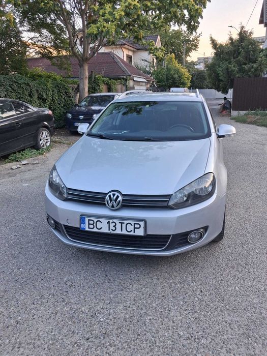 Golf   6  2010   TDI