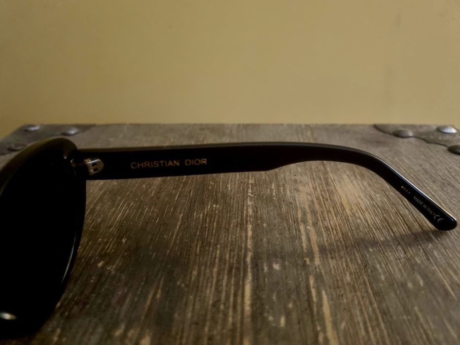Слънчеви очила Dior
