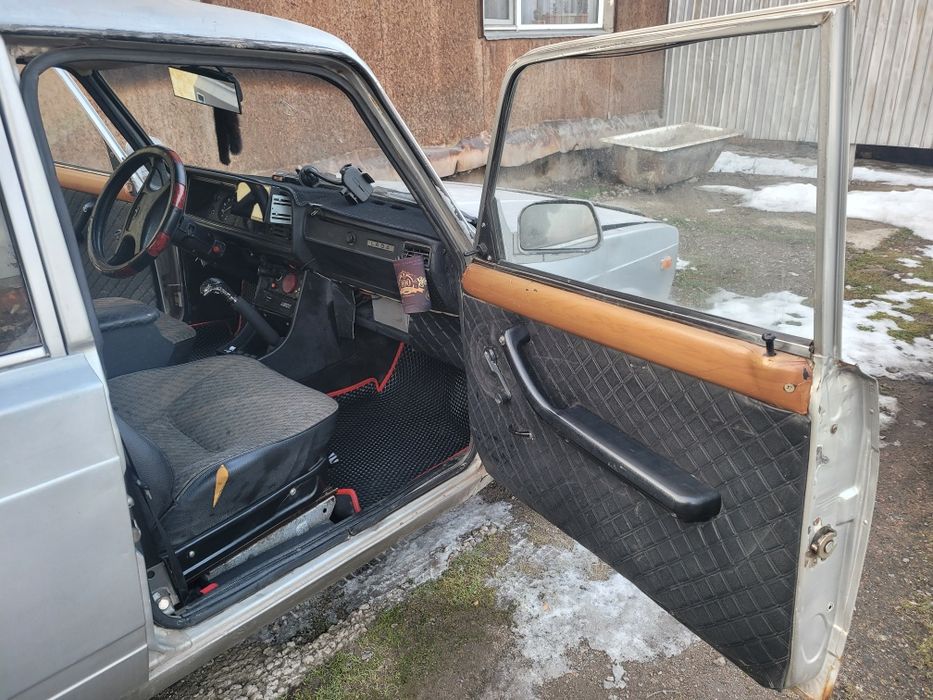 Продам  Ваз2104!