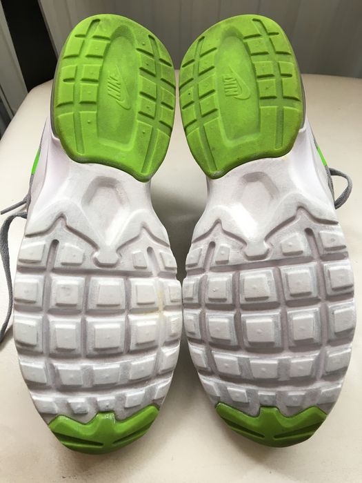 Nike Air Max - Дамски маратонки