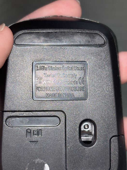 Продам мышку rapoo