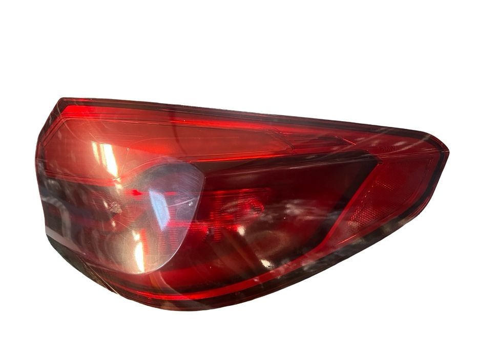 Lampa Spate / Stop Dreapta Caroserie Bmw 5 G30, F90 2016 - > 7376464