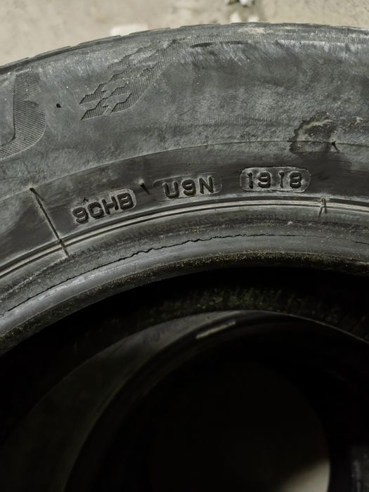 Летни гуми Bridgestone Turanza 215/65/16