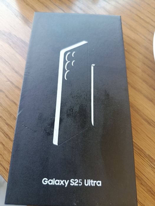Продам новый китайский Galaxy S25 Ultra