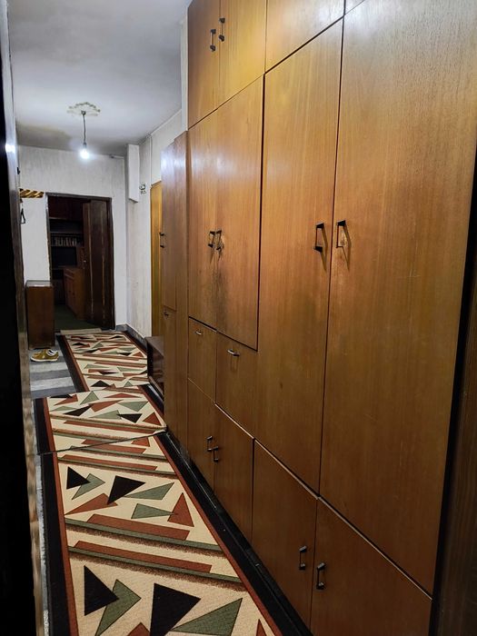 Дава се под наем Тристаен апартамент в Дупница - 85 кв.м за 229.5 € - Снимка #6