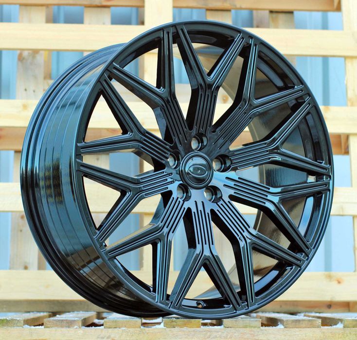 23" Джанти 5x120 за LAND ROVER Range ROVER Sport Defender Discovery