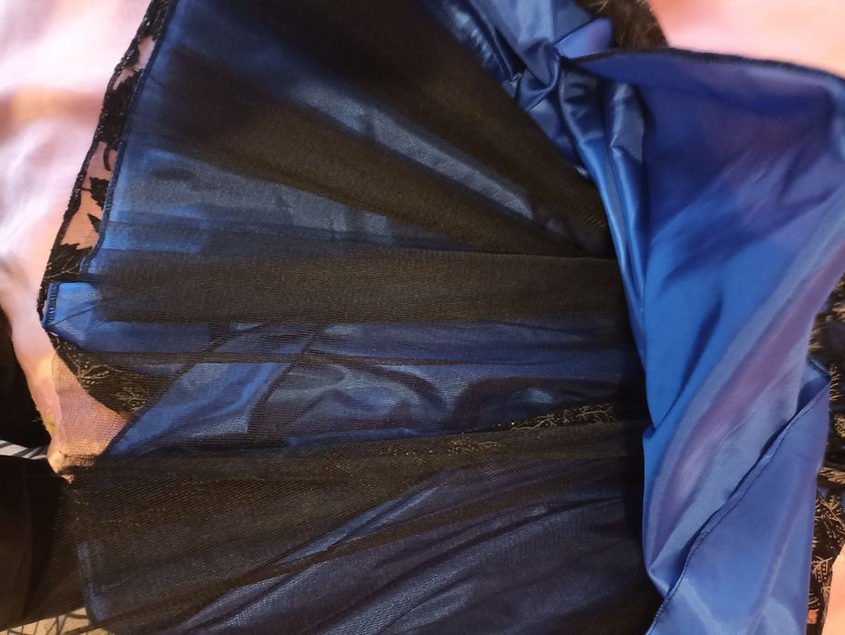 Бальные платья 2