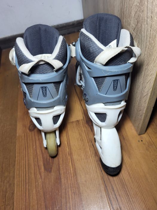 patinele cu role pentru copii oxelo