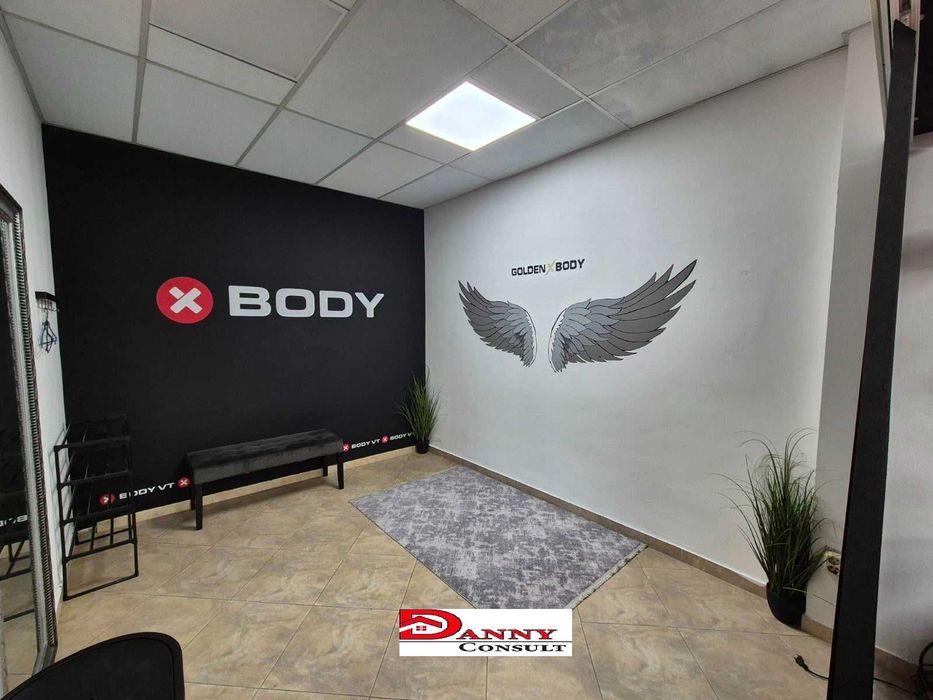 Продава се Магазин в Велико Търново, Акация - 64 кв.м за 1719 €/кв.м - Снимка #10