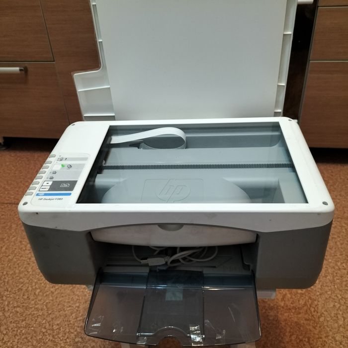 Продам Цветной Принтер 3в1