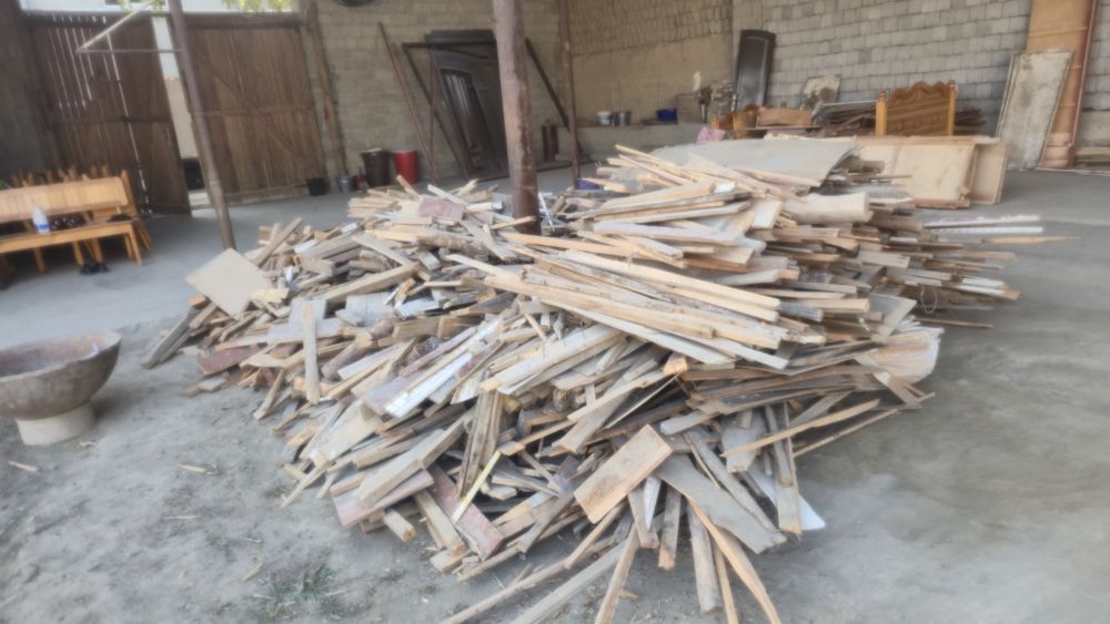 Eshik deraza vassa oʻtin