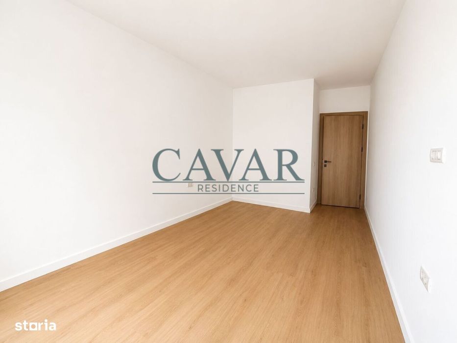 Proiect Cavar Residence Postalionului 38-40 Finalizat
