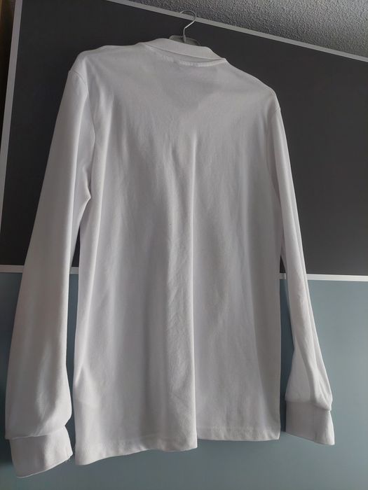 Bluză polo mărimea M