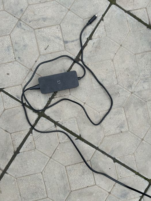 Электросамокат xiaomi 2 pro