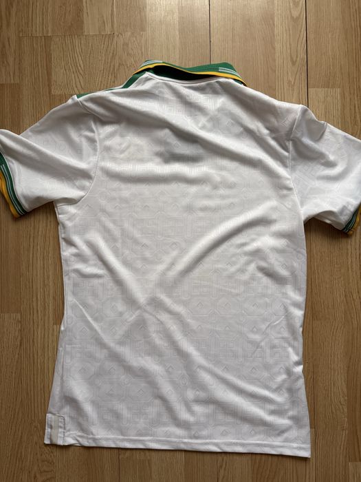 AS Roma tricou fotbal 2025-2026