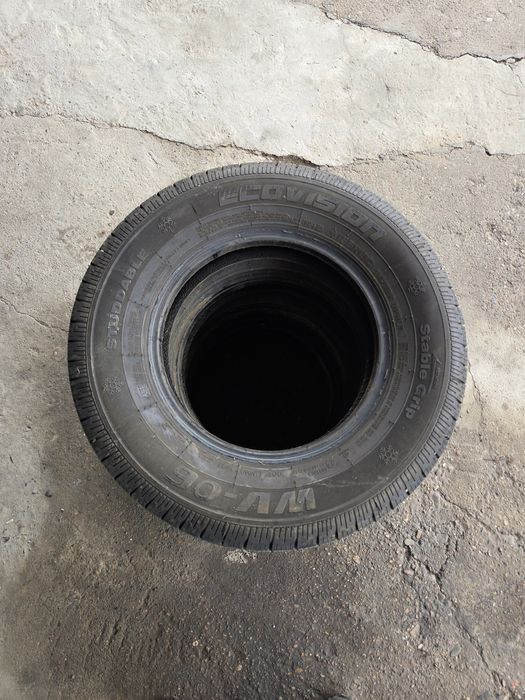 Шина баллон дөңгелек