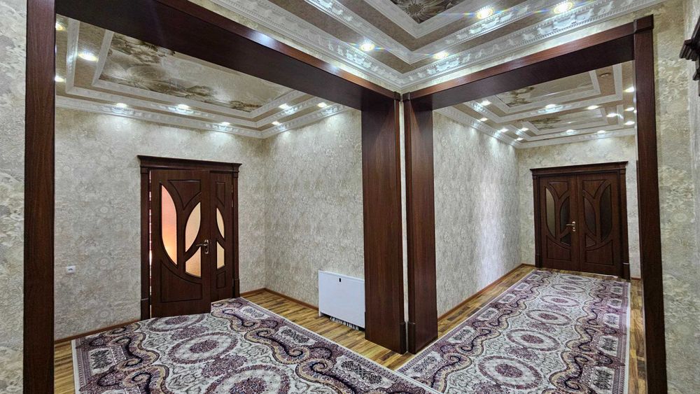 Срочно! Продаётся 3х комнатная квартира!!!