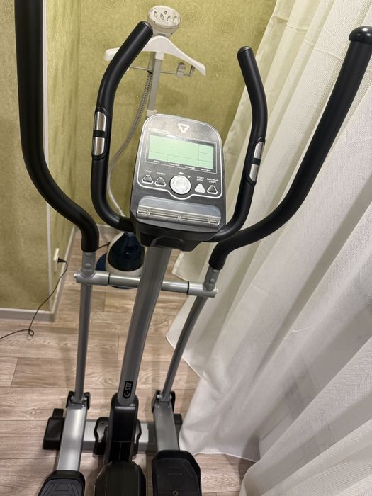 Элипсойдный тренажер torneo