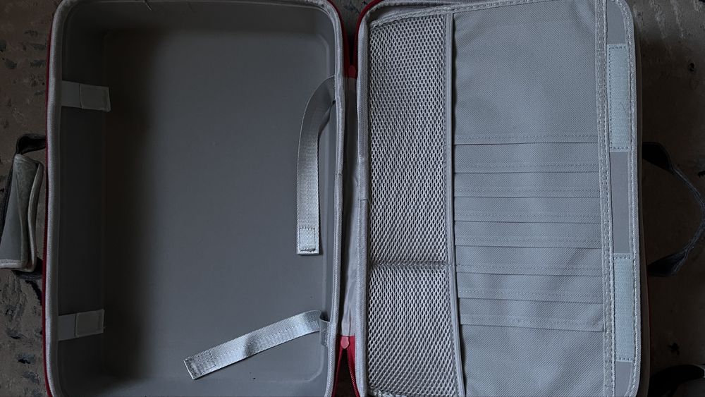 Dualsence джостик от PS5 и Кейс от PS5