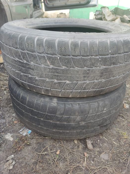 Продам балоны лето зима 4*100 размер 14