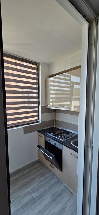 Garsoniera tip studio (dormitor separat)