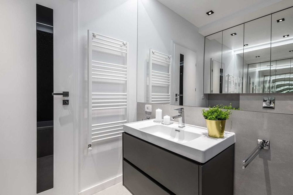 Apartament 2 camare Bld Metalurgiei