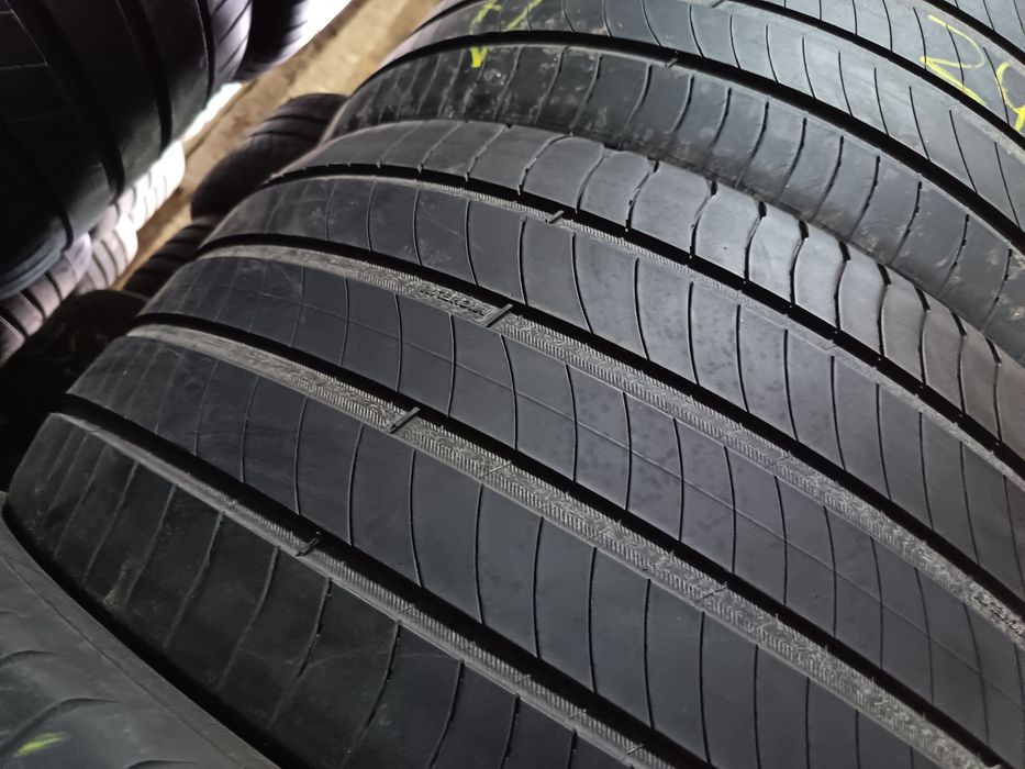 Anvelope vara 275 35 20 Michelin 2024